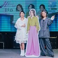 『H³ RIZZ UP』邀3天后田馥甄、林曉培、江美琪4/13北流開唱