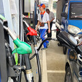 連假後國內油價小漲 汽柴油價格調升0.1元