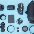 2024年10款相機包：單眼、微單眼相機都能裝！相機後背包、側背包、小相機包推薦