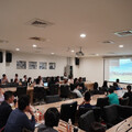 113年臺日社區護理機構災難救護整備培訓國際研討會