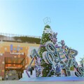 台灣三井全台4店聯推歡慶迪士尼100周年