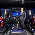 Honda Taiwan三位一體事業 邁向移動新紀元