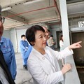 盧秀燕訪星國最新科技廢棄物再生廠