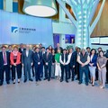 RIN首長年會首度移師亞洲 12國頂尖研發機構代表齊聚工研院