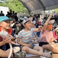 兒童節連假壽山動物園現人潮 觀光局:把握最後一天免費入園