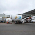 阿聯酋航空增SAF使用 將供應至樟宜機場
