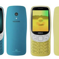 Nokia神機2024復刻版要來了！保留1經典功能