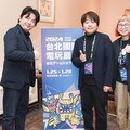 東京電玩展推手CESA來台 與台北市電腦公會共同為台日遊戲產業發展助力