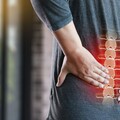 僵直性脊椎炎 長期背痛的一大元凶