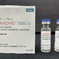 新高！疫情飆高峰「4天爆量13萬人」搶打疫苗 Novavax剩最後一批16.5萬劑