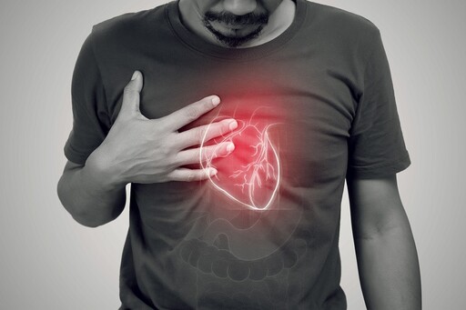 「想開一點病就好了！」是真的!! 哈佛研究發現，樂觀可預防心臟病
