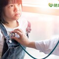 學童體檢 心臟有標註異常會很嚴重嗎？