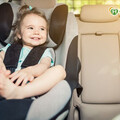 兒童未坐汽車安全座椅死亡率高8倍！ 專家提「4要訣」保平安