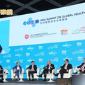 國際醫療健康周五月於香港舉行 匯聚投資機會及尖端科技