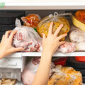 食物不要放涼才冰冰箱！營養師曝「食物存放的危險溫度帶 」 恐致食物中毒