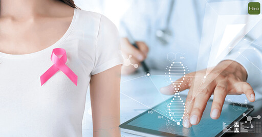 療效不輸標靶！早期 HER2 乳癌惡性高 健保給付生物相似藥來對抗