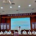 臺大雲林分院雲健康社區中心 創造醫療無限可能走透20鄉鎮