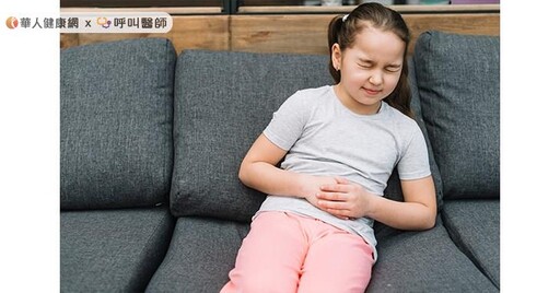 學童吃東西吐不停、體重驟降…原來是上腸繫膜動脈症候群作怪！