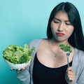 多吃蔬菜就能減肥？營養師揭「4大健康吃法」全是雷：少1物瘦不下來