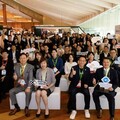 Startup Island TAIWAN領銜出海新加坡創新科技週，臺灣新創數位科技解方進軍東南亞市場