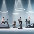 Life Fitness 於 IHRSA 2024 中推出首次採用新一代生物力學科技的 Symbio™ 先進有氧運動系列產品，實現健身的美好未來