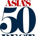 東京SÉZANNE榮登2024年度Asia's 50 Best Restaurants「亞洲50最佳餐廳」NO.1寶座
