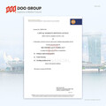 Doo Financial旗下實體公司獲新加坡金融管理局資本市場服務牌照
