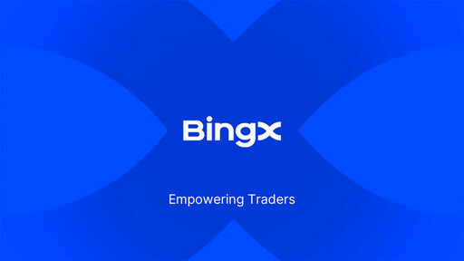 BingX成為巴黎區塊鏈周戰略贊助商