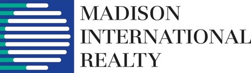 MADISON INTERNATIONAL REALTY 透過在新加坡新設的辦事處擴大國際影響力