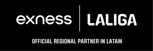 Exness 與 LALIGA 建立戰略夥伴關係，加強在拉丁美洲的影響力