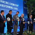 萬華化學成立巴塞羅那研發中心，彰顯其對歐洲及其他地區的重視和承諾