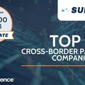 尋匯SUNRATE入選FXC Intelligence《The Top 100 Cross-Border Payment Companies for 2024》榜單