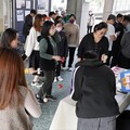 青旅業者求才若渴 中華大學推「青旅就業學程」 培養學生就業即戰力！