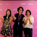 第31屆雪梨同性戀狂歡節電影節首映台灣導演蘇奕瑄執導的《青春並不溫柔》