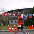 臺北超馬賽來自全球眾高手合作 目標再創48小時金牌賽事