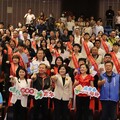 雲林縣各界慶祝 113 年青年節社會、學生優秀青年表揚大會,隆重登場