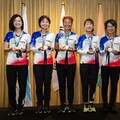 超馬24小時亞錦賽 中華隊女子團體榮獲第三名