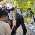 屏東好物搶攻國際市場 進軍新加坡國際食品展