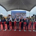 量能再升級！澎湖郵輪碼頭正式啟用，國際旅運中心拚2026落成