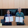 國立勤益科技大學與印尼世界大學簽署合作備忘錄 9月將迎印尼交換生