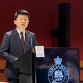 台灣參與世界衛生組織(WHO)推案首度在澳洲新南威爾斯州議會發聲