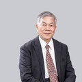 中華開發金控宣布沈榮津接任副董事長