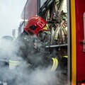 【投書】消防人員工作安全及身心健康法制方向之芻議