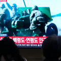 北韓連3天發射砲彈 金與正：南韓遭「欺瞞戰術」受騙上當