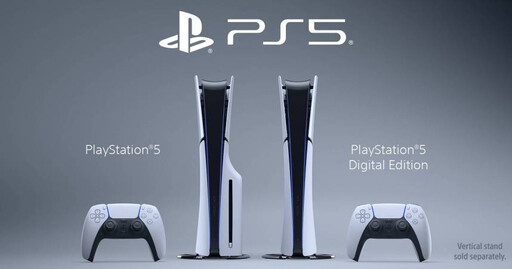 下修PS5預估銷量致市值蒸發3千億 分析師：遊戲獲利創10年新低也是問題