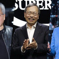 AI熱潮加持運算晶片熱銷！NVIDIA市值突破2兆美元 外媒評「第四次工業革命由台灣領導」