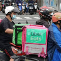 傳「台灣foodpanda賣給Uber Eats」破局 業者：市佔第一毫無所悉