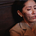 田中千繪一下戲...打給經紀人爆哭「我演得不好」