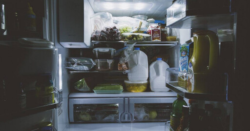擔心食物中毒！媽突清冰箱…累積多年醬料包也消失 網曝「1情況」更恐怖