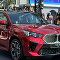 BMW全新X2、iX2售價225萬元起上市 預接單逾1,600張電動車占8成